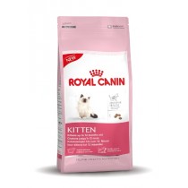 Royal canin kitten